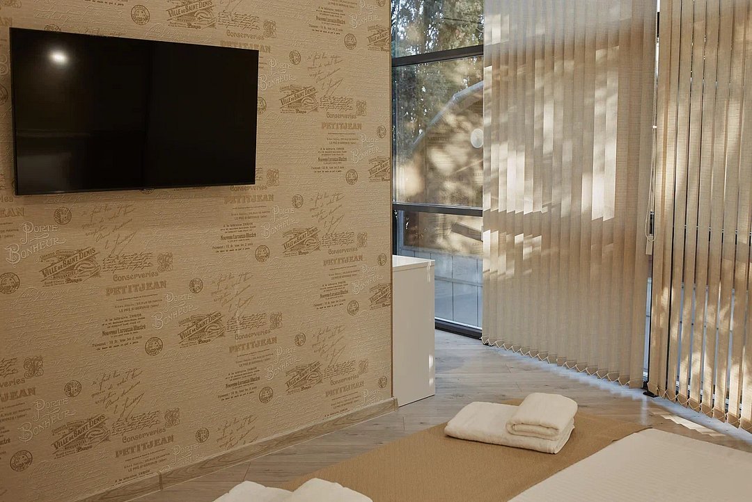 Улучшенный 2-местный