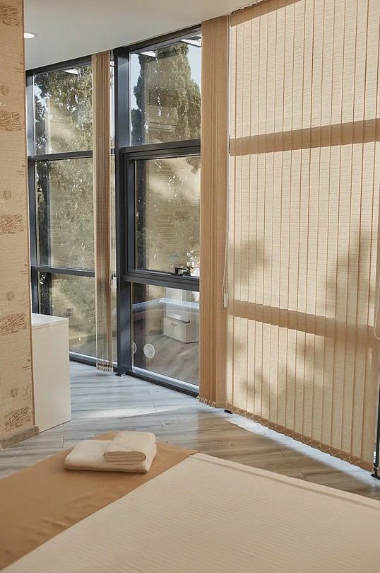 Улучшенный 2-местный