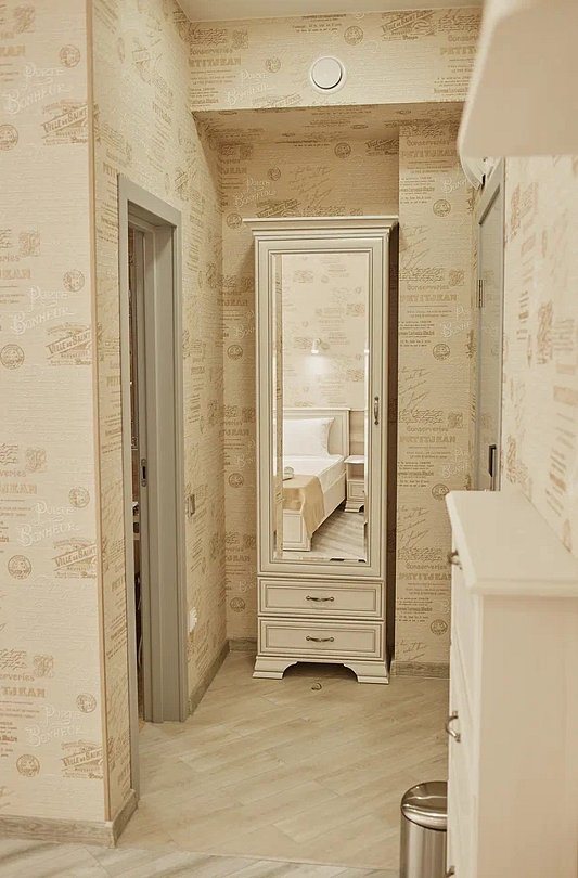 Улучшенный 2-местный