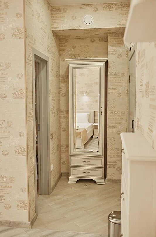 Улучшенный 2-местный