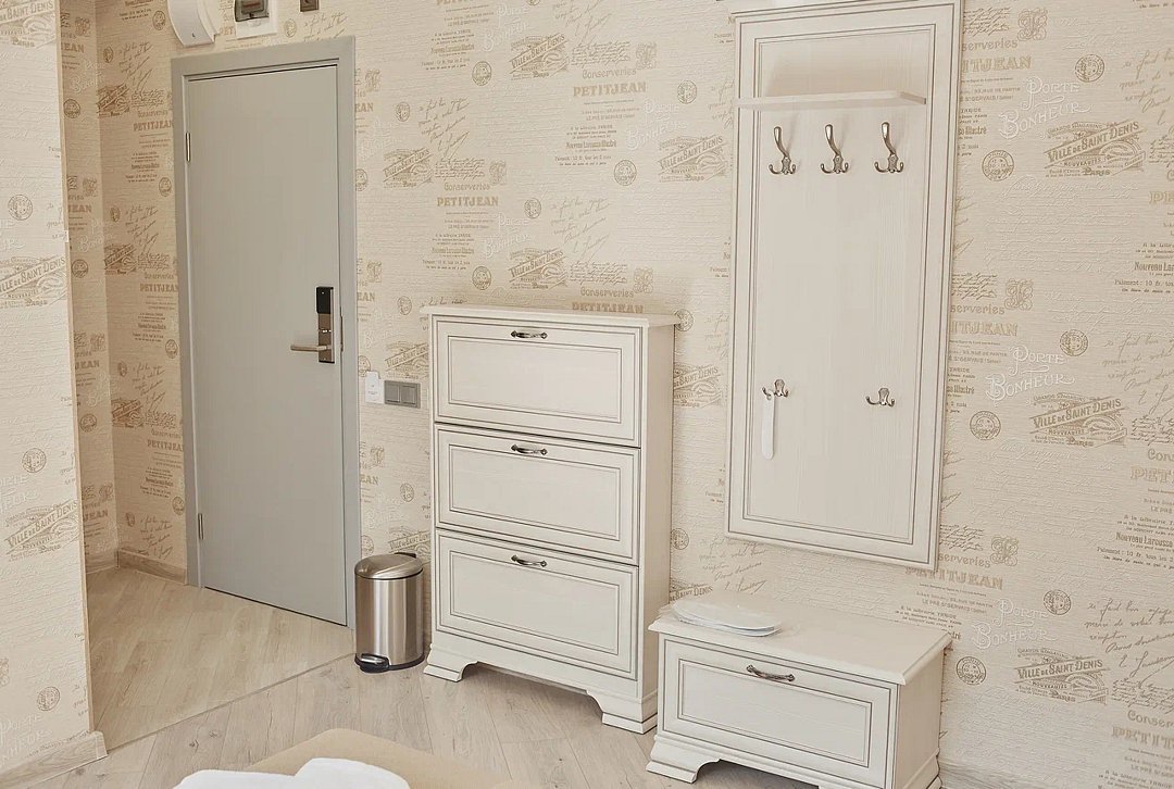 Улучшенный 2-местный