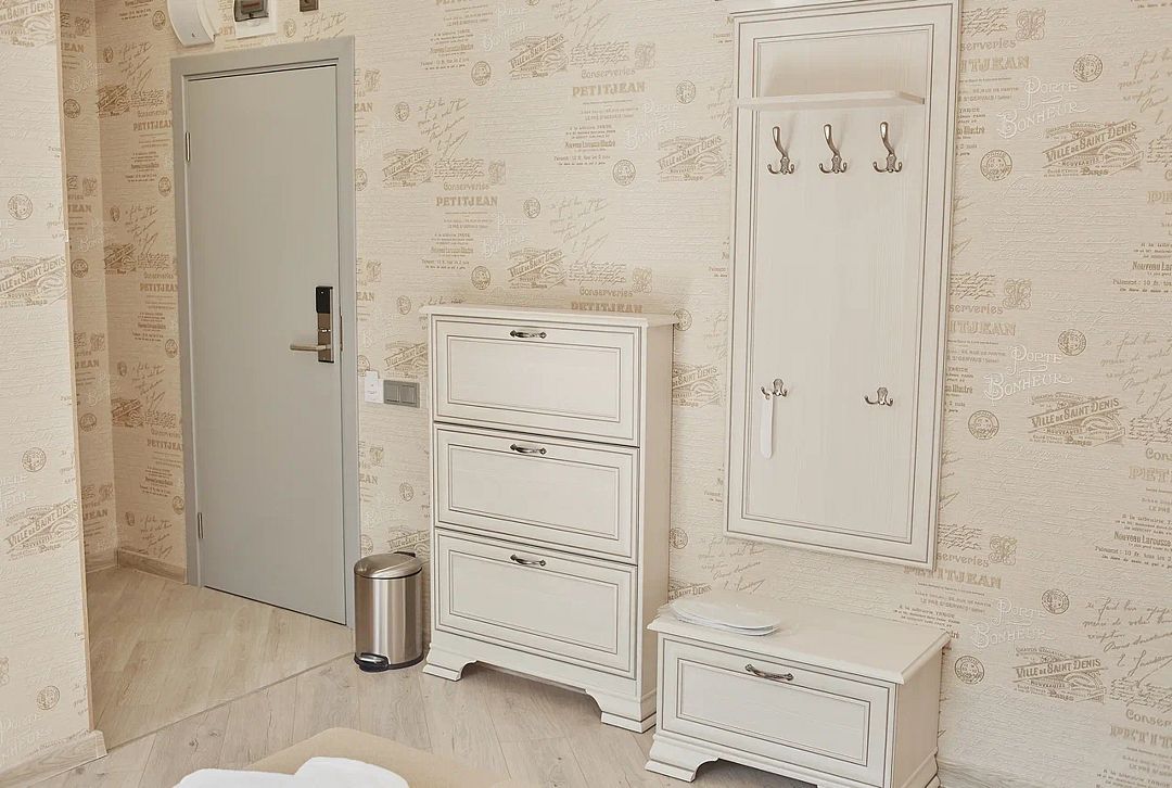 Улучшенный 2-местный