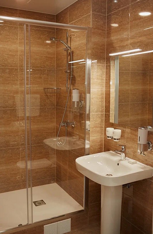 Улучшенный 2-местный