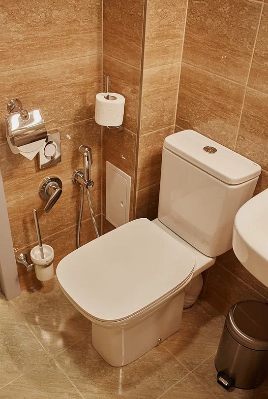 Улучшенный 2-местный