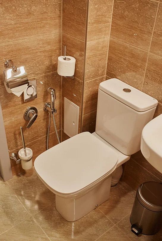 Улучшенный 2-местный