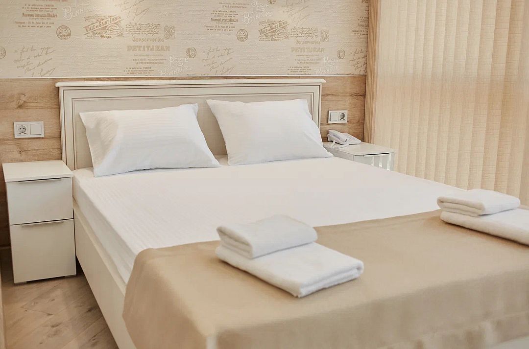 Стандартный 2-местный DBL