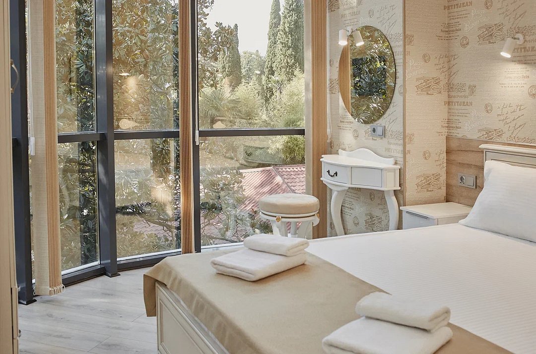 Стандартный 2-местный DBL