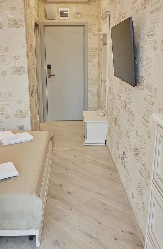 Стандартный 2-местный DBL