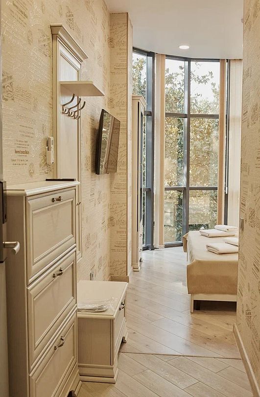 Стандартный 2-местный DBL