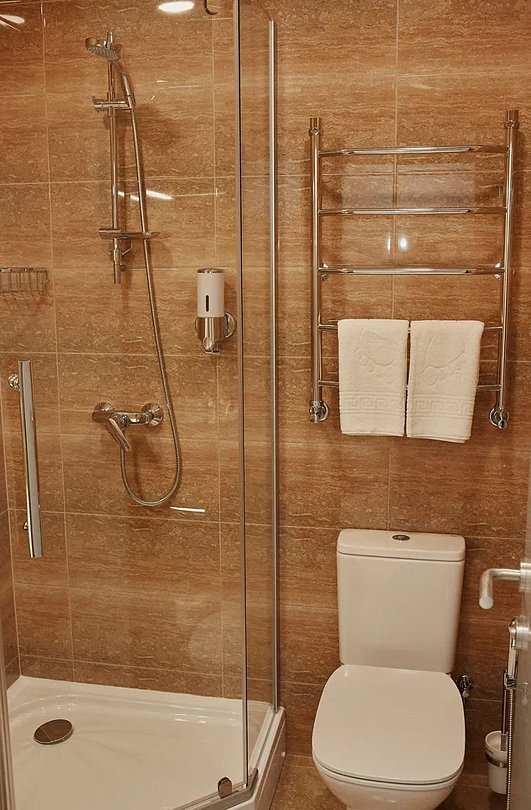 Стандартный 2-местный DBL