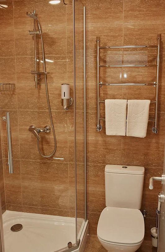 Стандартный 2-местный DBL