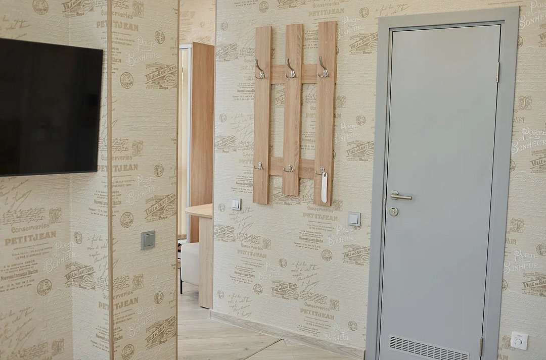 Стандартный 2-местный TWIN