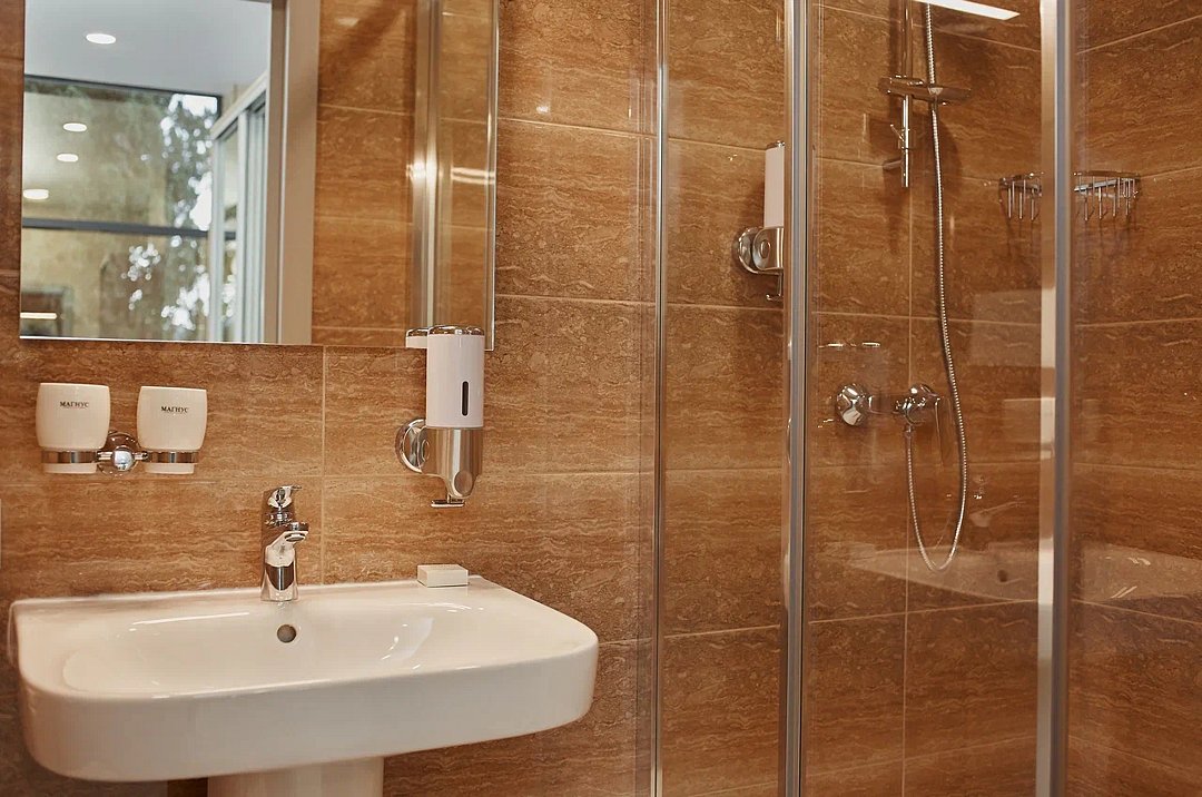 Стандартный 2-местный TWIN