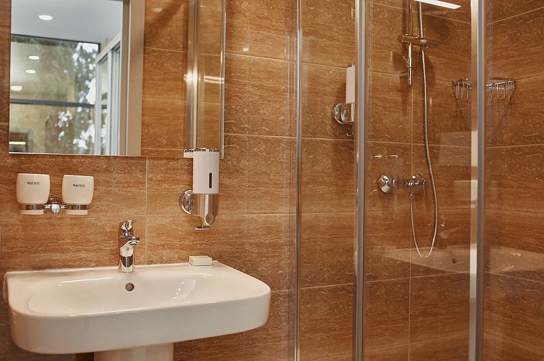 Стандартный 2-местный TWIN