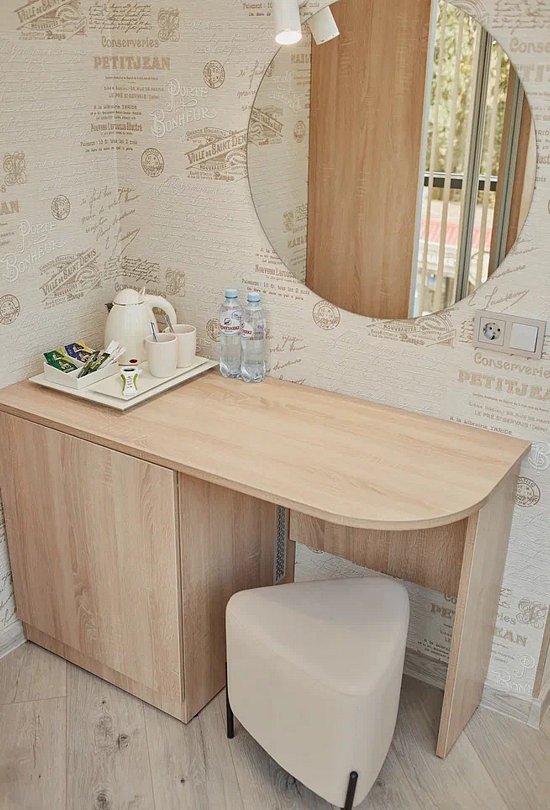 Стандартный 2-местный TWIN