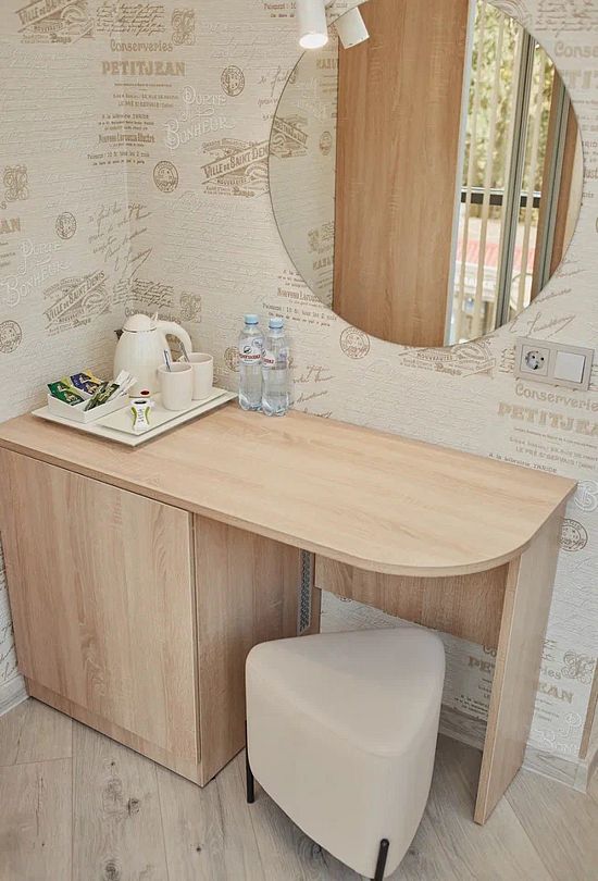 Стандартный 2-местный TWIN