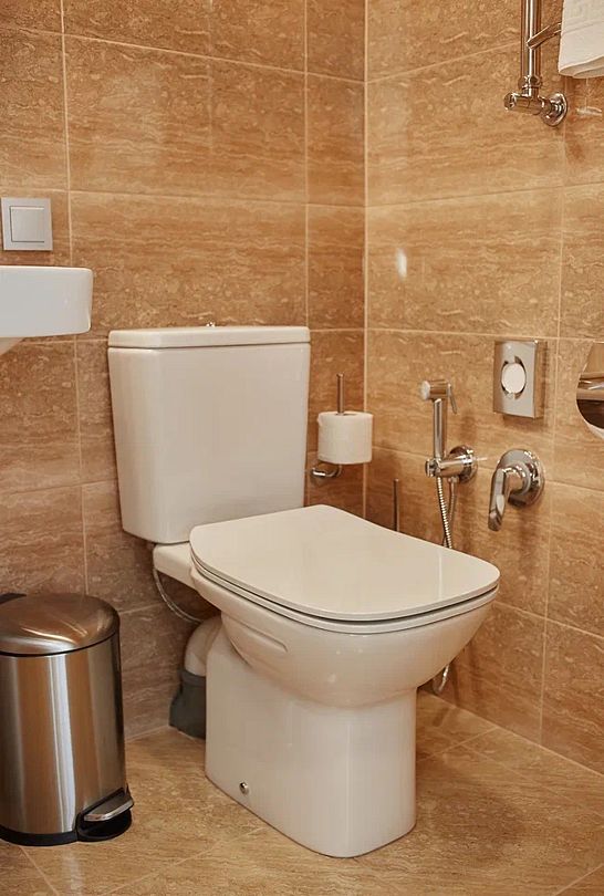 Стандартный 2-местный TWIN