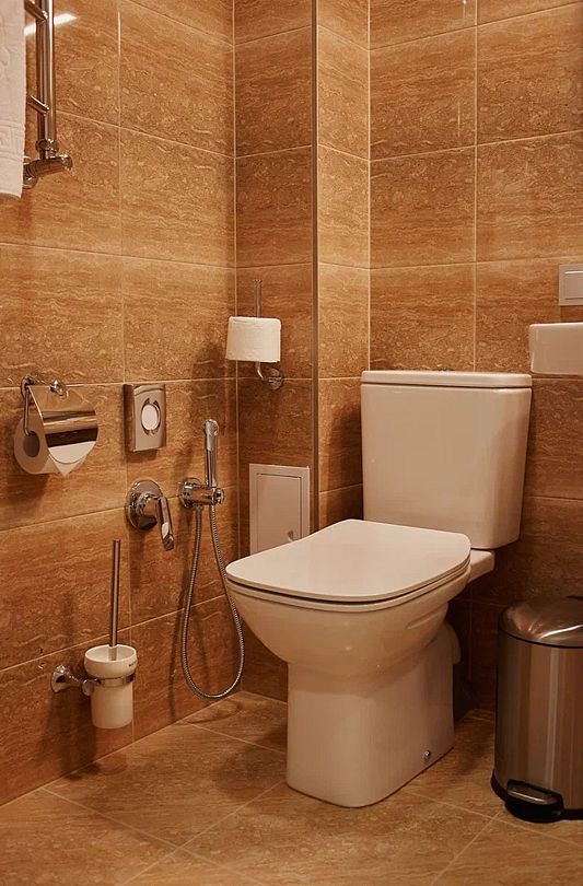 Эконом Выгодный 2-местный DBL (без окна)