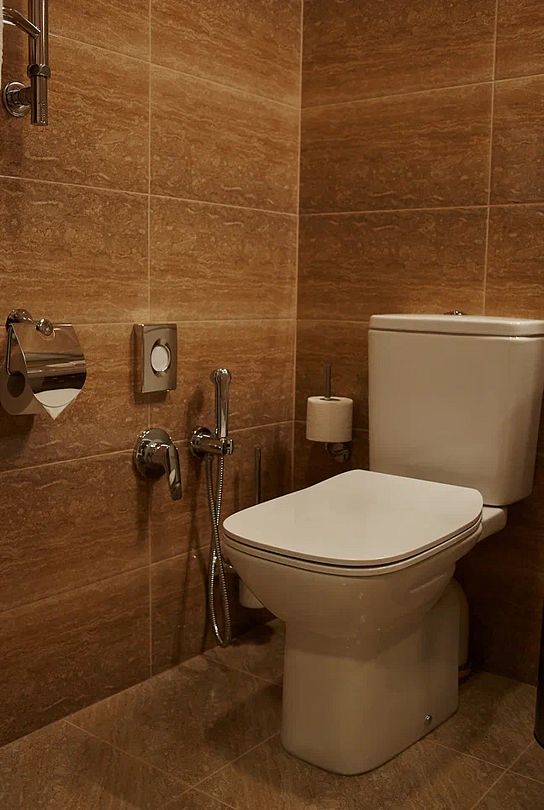 Эконом выгодный 2-местный TWIN (без окна)