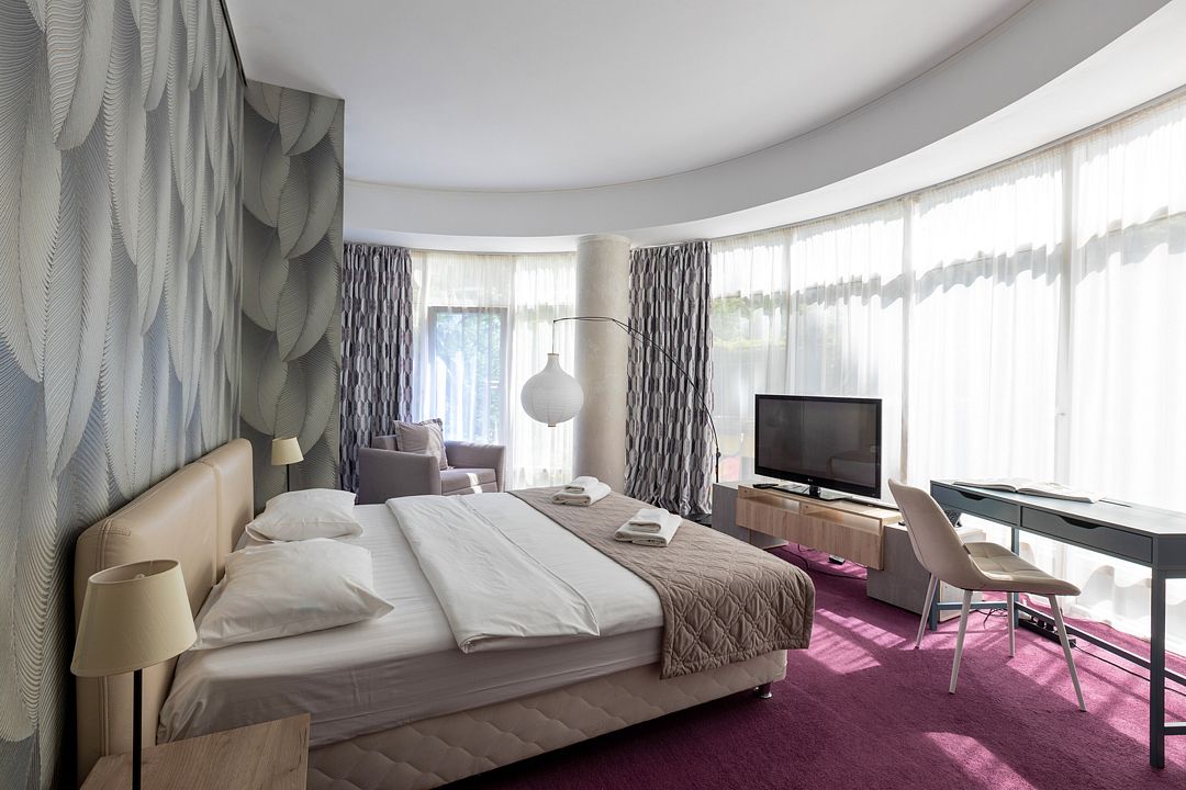 Комфорт 3-местный