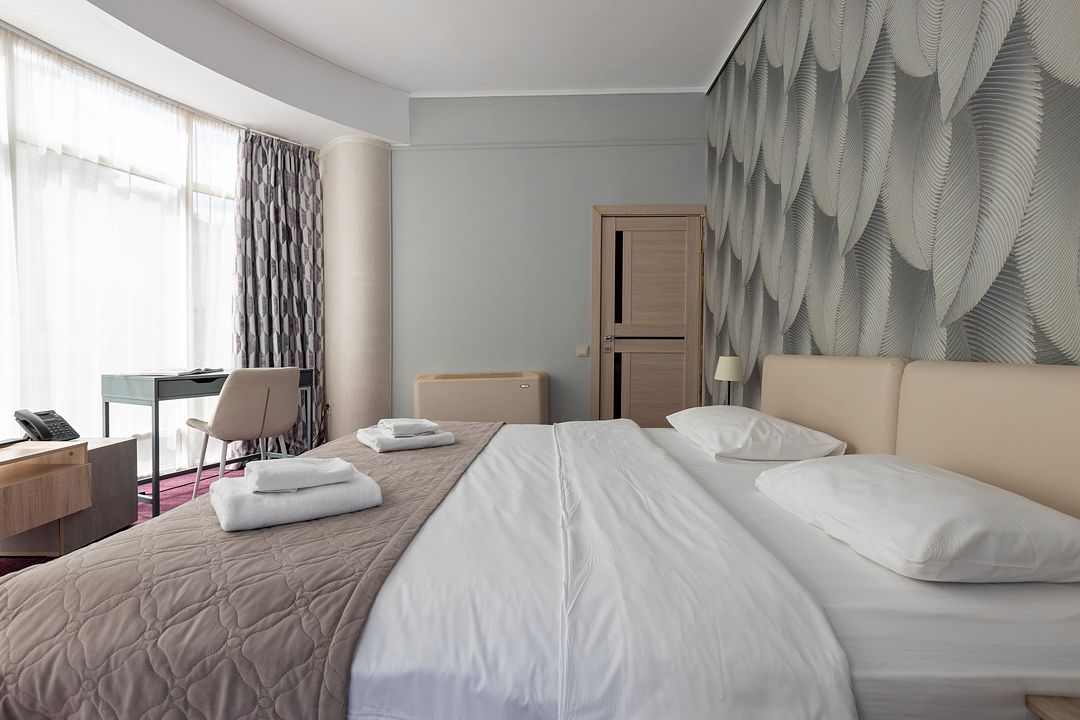 Комфорт 3-местный