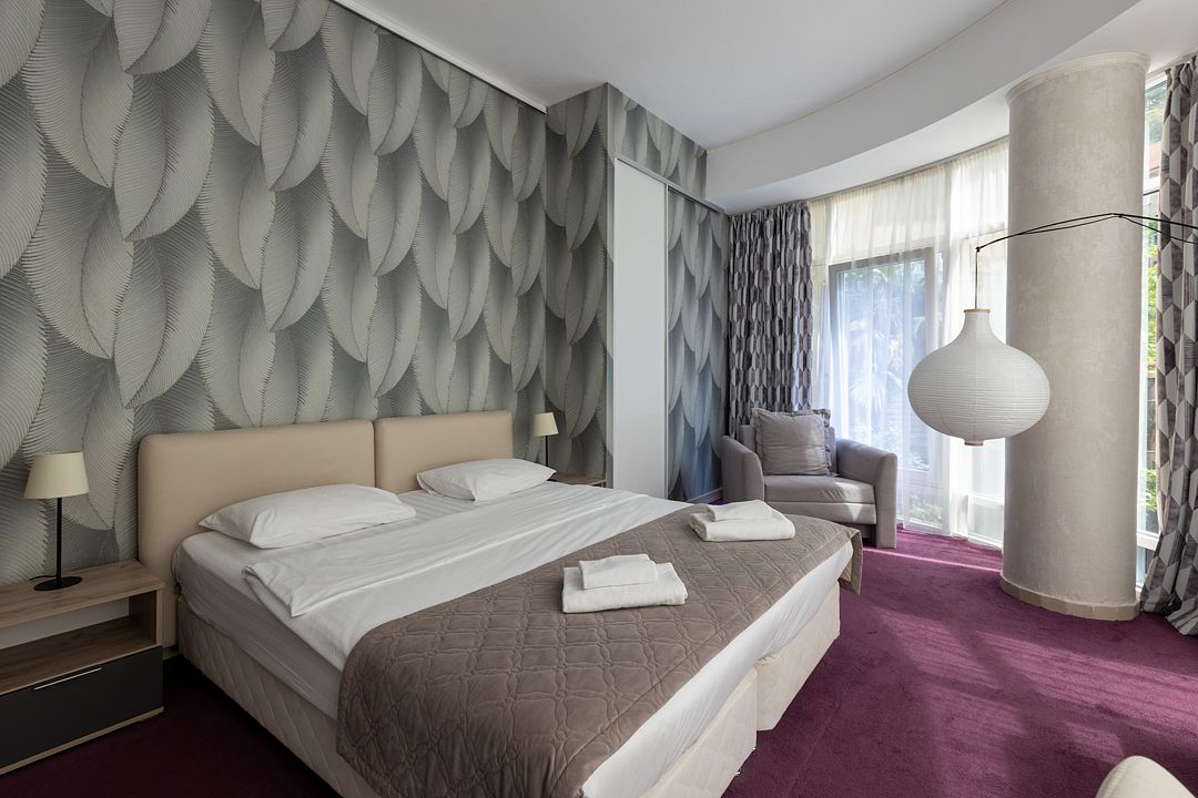 Комфорт 3-местный