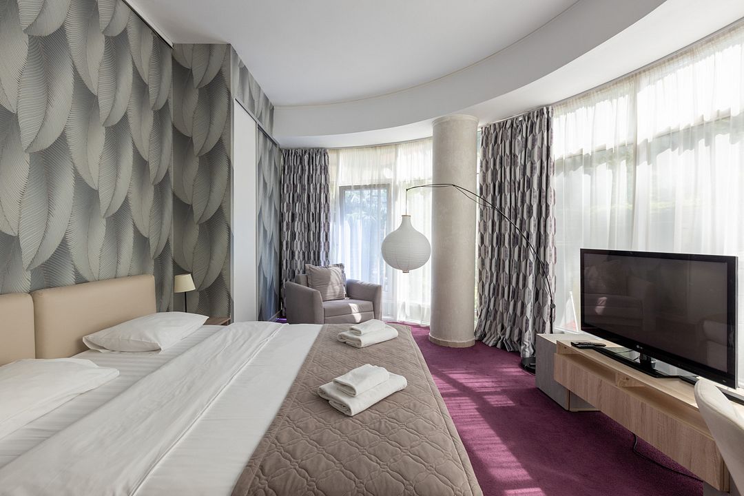 Комфорт 3-местный