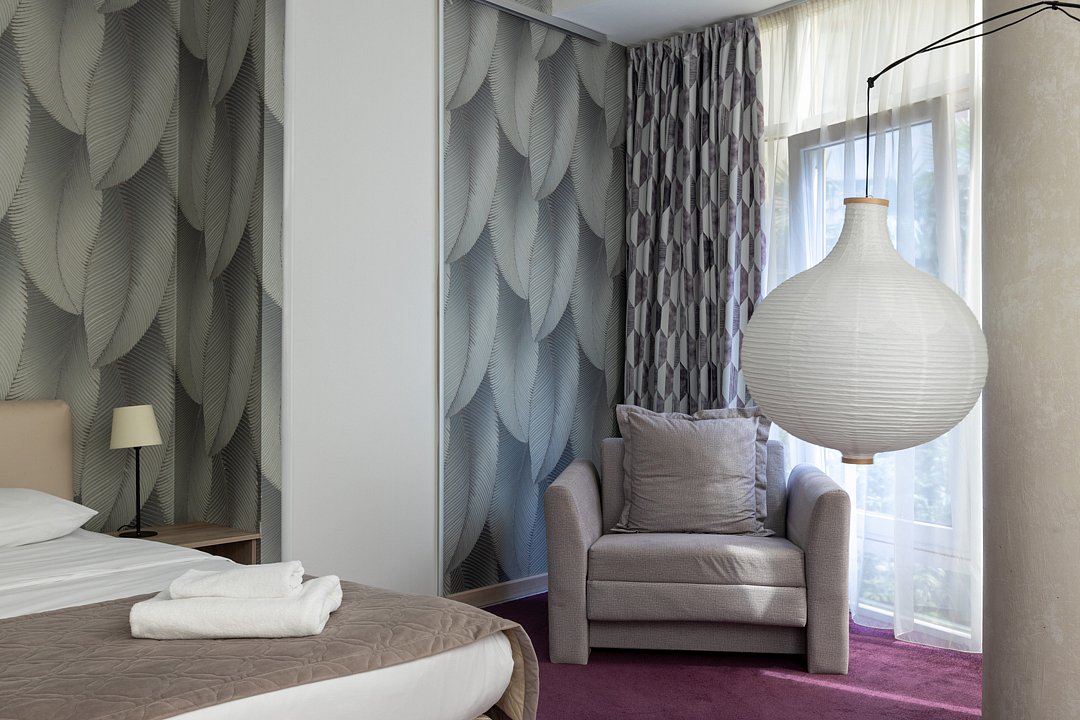 Комфорт 3-местный