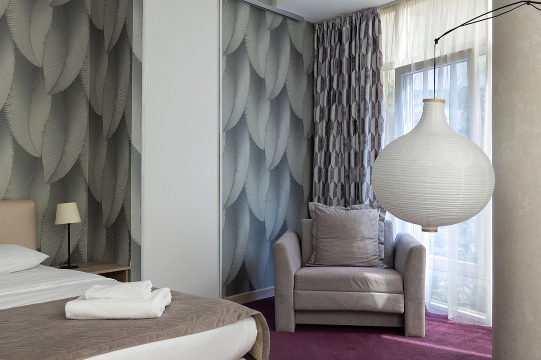 Комфорт 3-местный