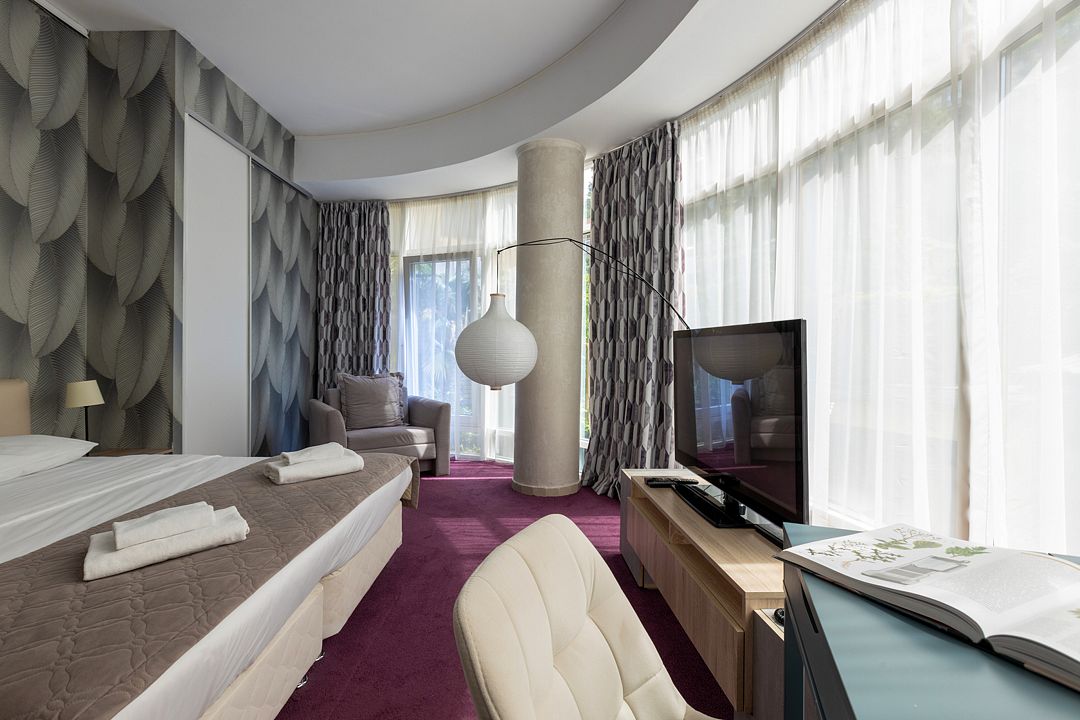 Комфорт 3-местный