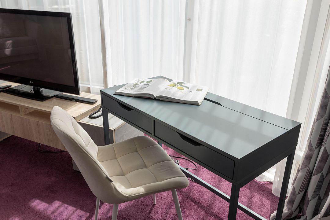 Комфорт 3-местный