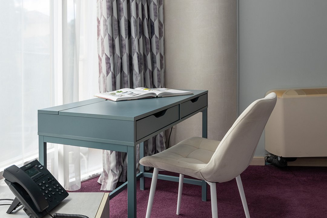 Комфорт 3-местный