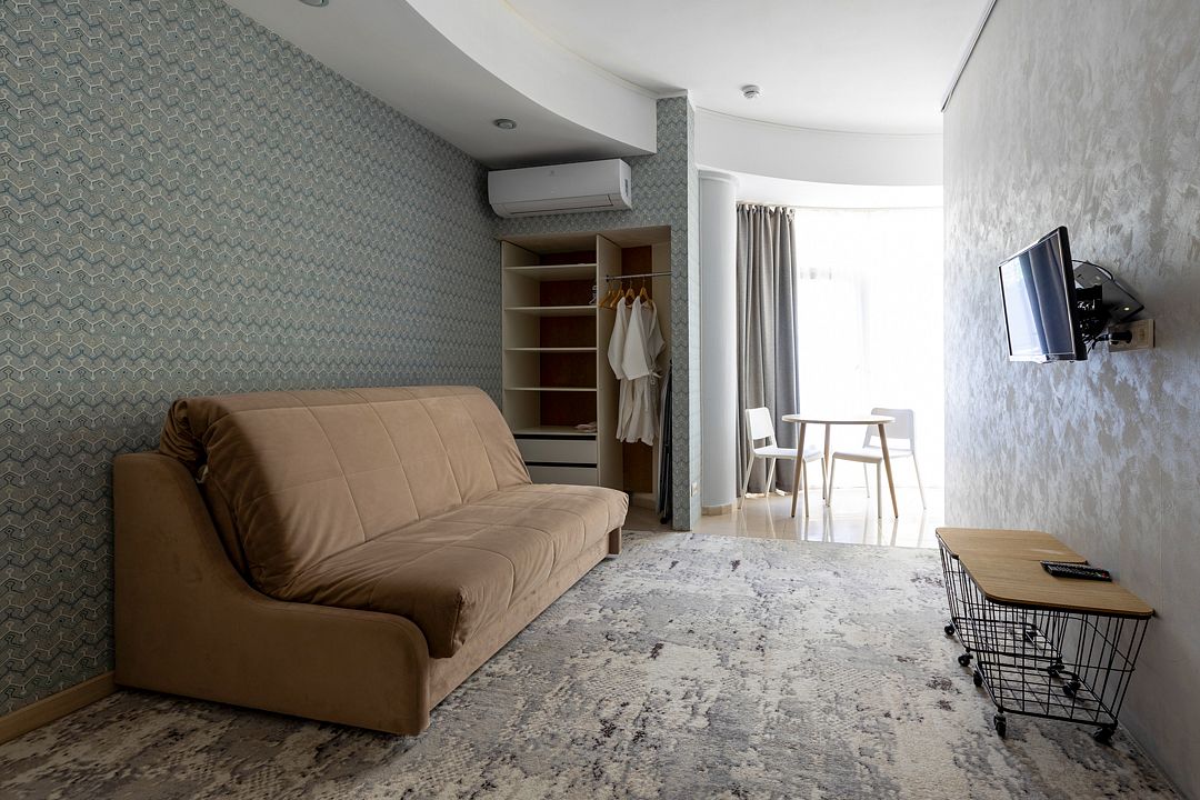 Комфорт 3-местный