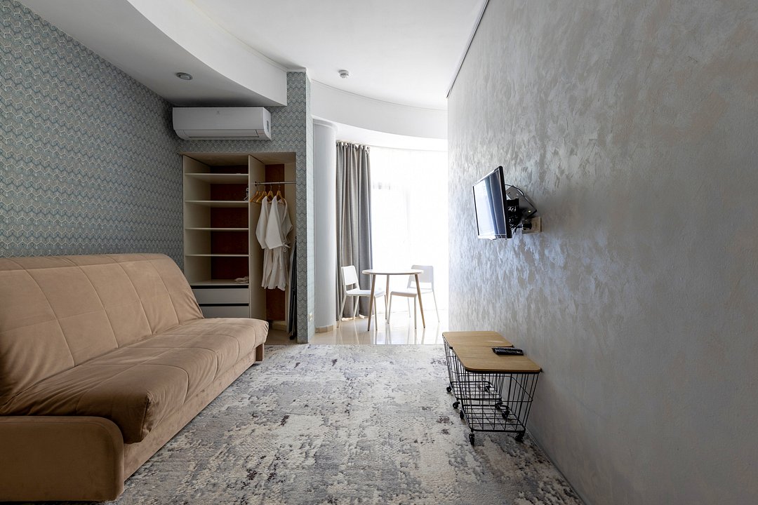 Комфорт 3-местный