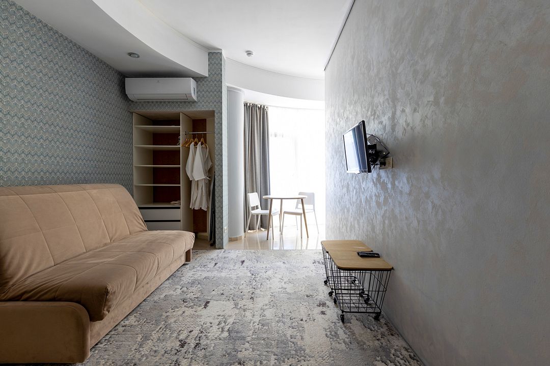 Комфорт 3-местный