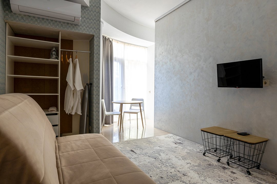 Комфорт 3-местный