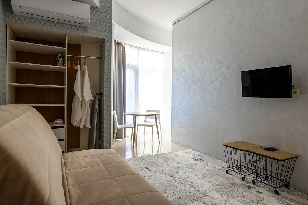 Комфорт 3-местный