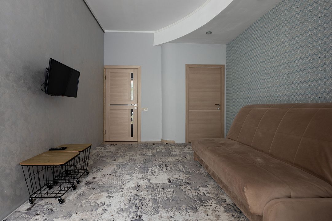 Комфорт 3-местный