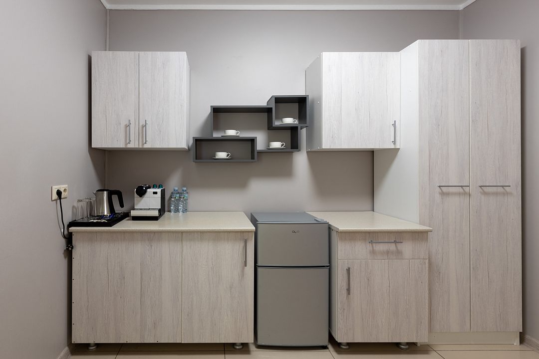 Комфорт 3-местный