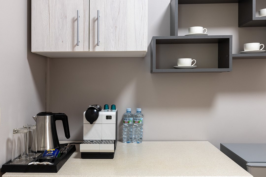 Комфорт 3-местный