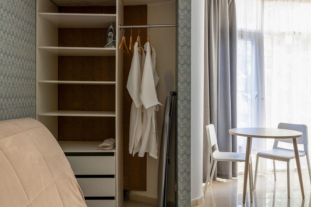 Комфорт 3-местный