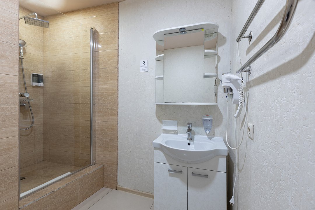 Комфорт 3-местный