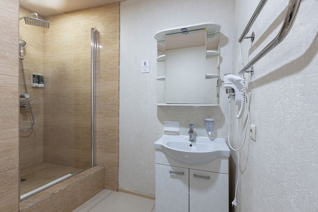 Комфорт 3-местный