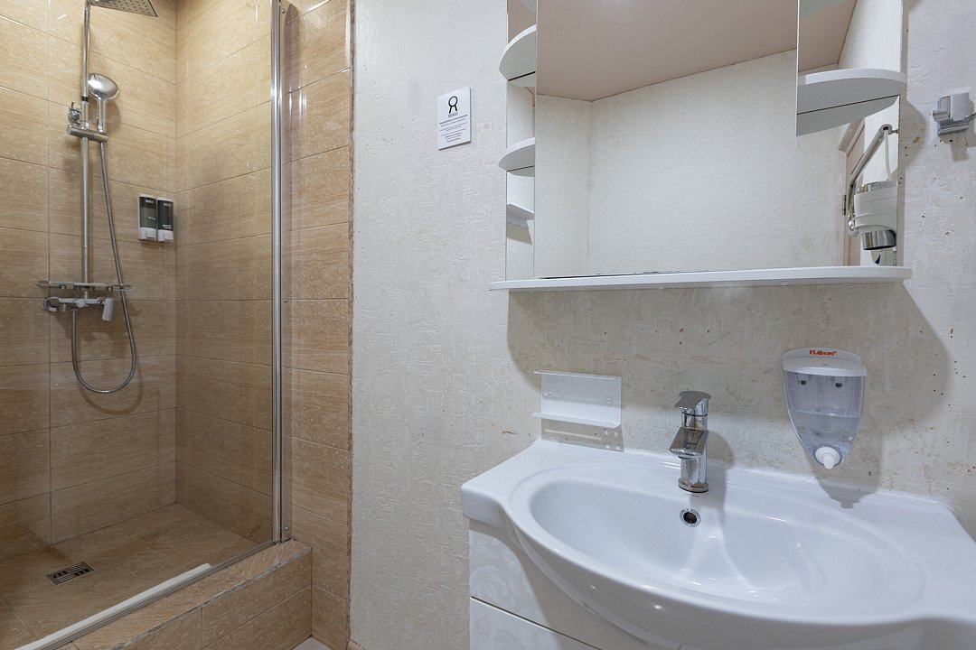 Комфорт 3-местный