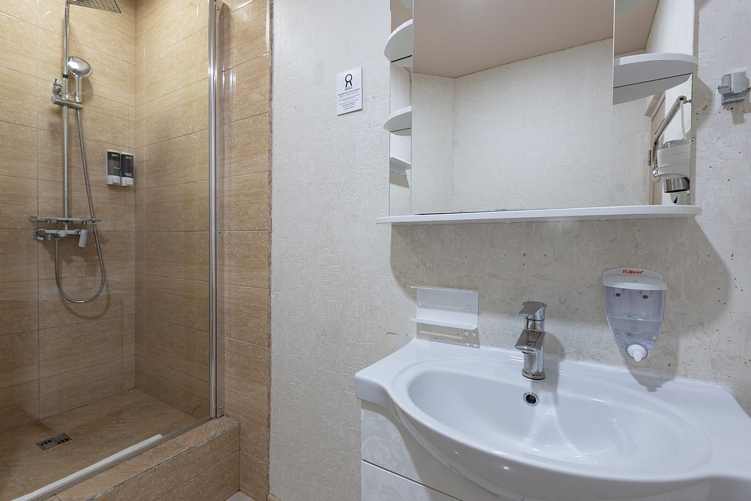 Комфорт 3-местный