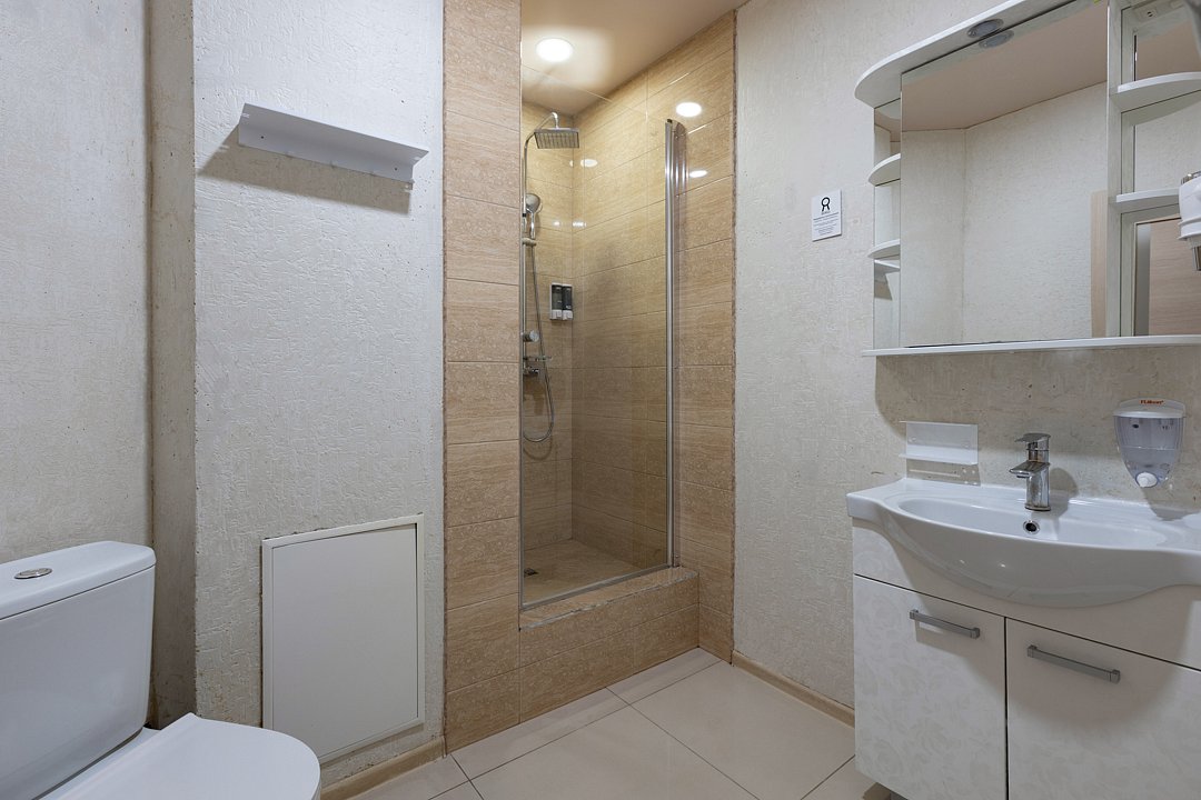 Комфорт 3-местный