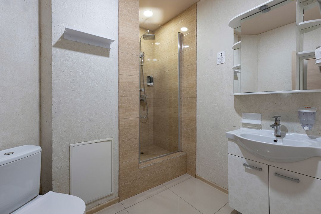 Комфорт 3-местный