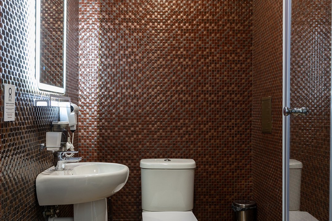 Комфорт 3-местный (с балконом)