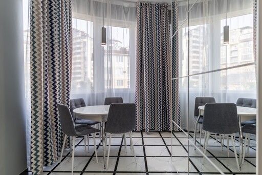 Люкс 4-местный 2-комнатный