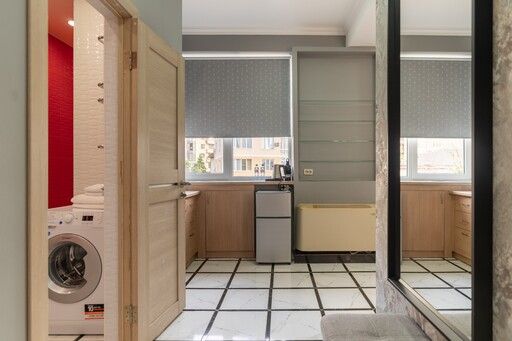 Люкс 4-местный 2-комнатный